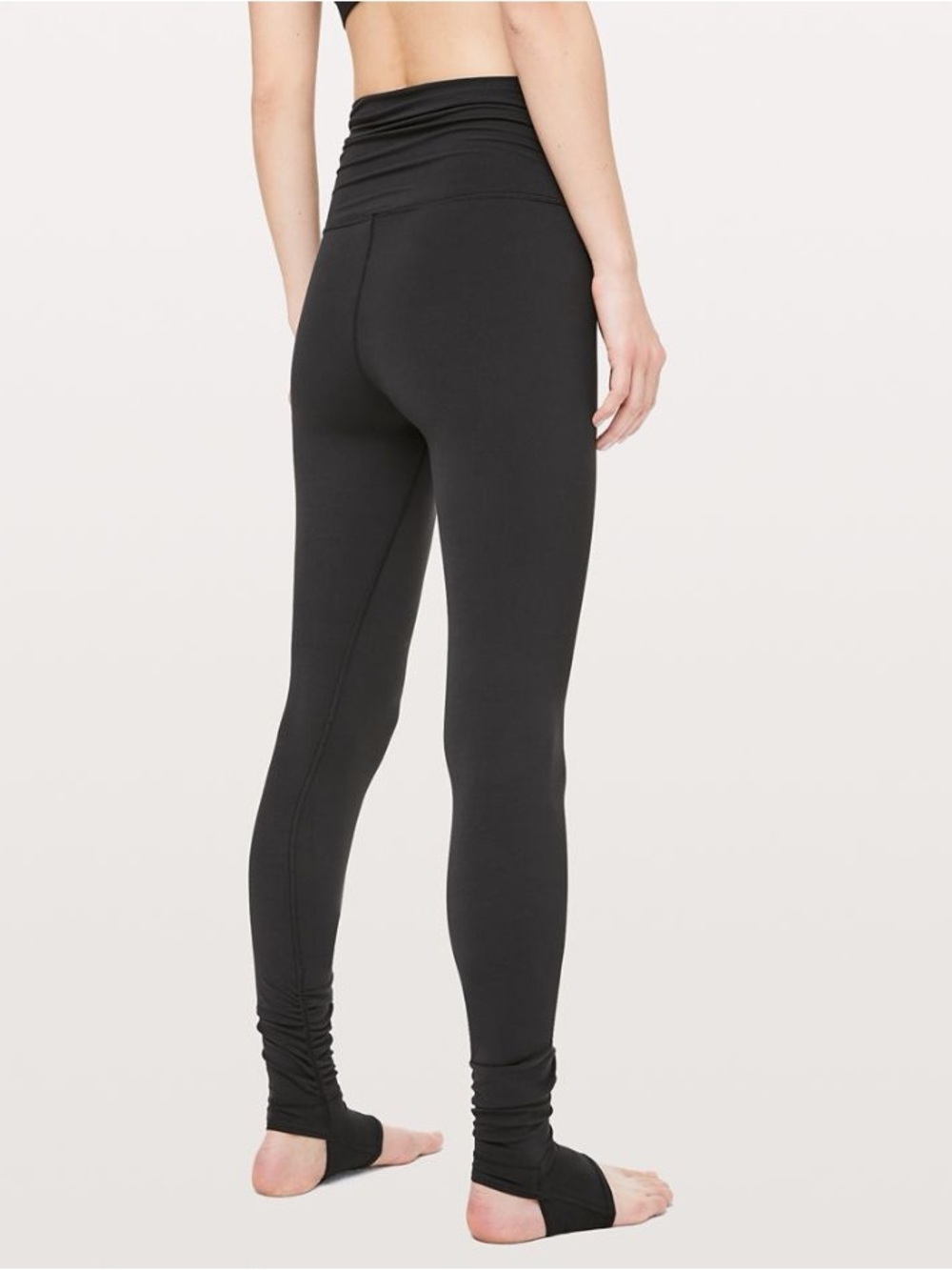 Lululemon Still Mind Tight 28"